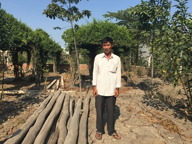 Viện kiểm sát TP.HCM: Chủ chòi vịt không phạm tội ảnh 2 Viện kiểm sát TP.HCM: Chủ chòi vịt không phạm tội ảnh 2