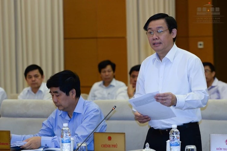 Nợ đọng xây dựng nông thôn mới đã lên đến 8.600 tỉ đồng ảnh 2