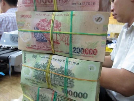 Chính sách mới về tiền lương, trợ cấp có hiệu lực trong tháng 6-2016 ảnh 1 Chính sách mới về tiền lương, trợ cấp có hiệu lực trong tháng 6-2016 ảnh 1
