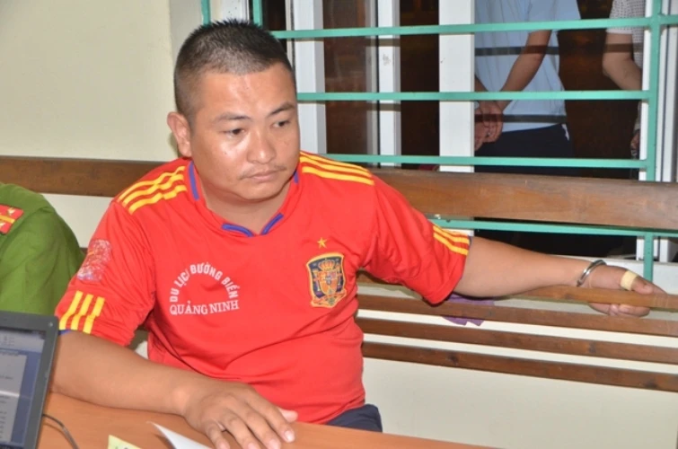 Bắt xe vận chuyển số lượng lớn chân gấu đang phân hủy ảnh 2 Bắt xe vận chuyển số lượng lớn chân gấu đang phân hủy ảnh 2