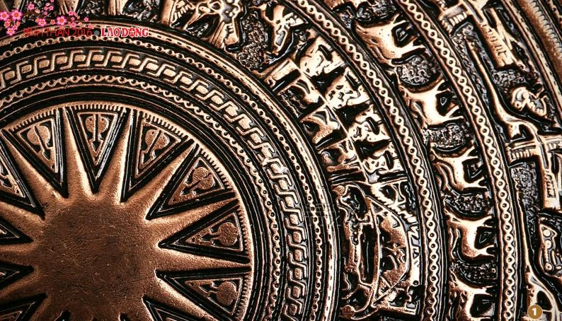 3 trường hợp được đưa bảo vật quốc gia ra nước ngoài ảnh 2 3 trường hợp được đưa bảo vật quốc gia ra nước ngoài ảnh 2