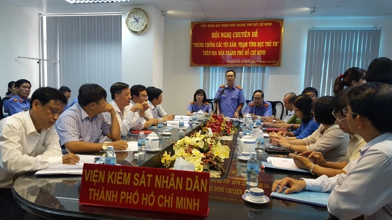 Điều đáng báo động trong các vụ hiếp dâm trẻ em ảnh 1 Điều đáng báo động trong các vụ hiếp dâm trẻ em ảnh 1