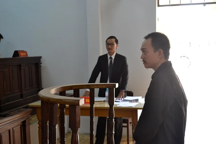 Nghị án kéo dài vụ án ma túy có 17 điểm chưa rõ ảnh 1 Nghị án kéo dài vụ án ma túy có 17 điểm chưa rõ ảnh 1