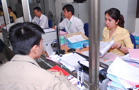 Chuyển ý kiến về 'Xin xác nhận độc thân...' đến thứ trưởng Bộ Tư pháp ảnh 1 Chuyển ý kiến về 'Xin xác nhận độc thân...' đến thứ trưởng Bộ Tư pháp ảnh 1
