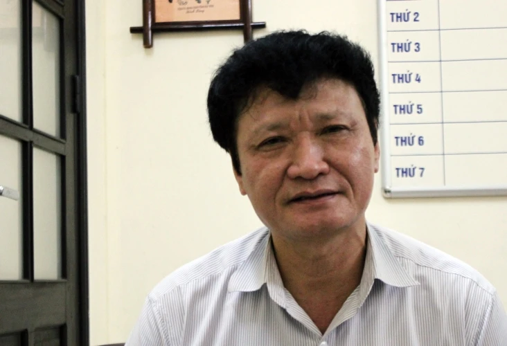 Vụ ông Trịnh Xuân Thanh: Vì sao PVC được phong anh hùng? ảnh 1 Vụ ông Trịnh Xuân Thanh: Vì sao PVC được phong anh hùng? ảnh 1