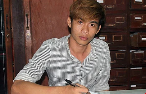 Hung thủ bắt cóc, giết hại bé trai 11 tuổi lãnh án tử hình ảnh 15
