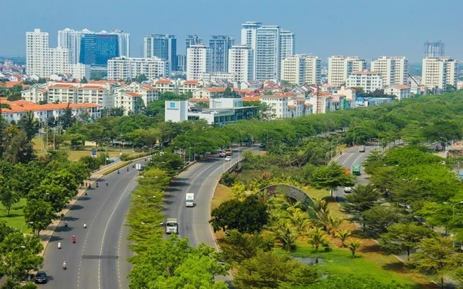 Chính sách có hiệu lực thi hành trong tháng 11 - Phần 2 ảnh 1