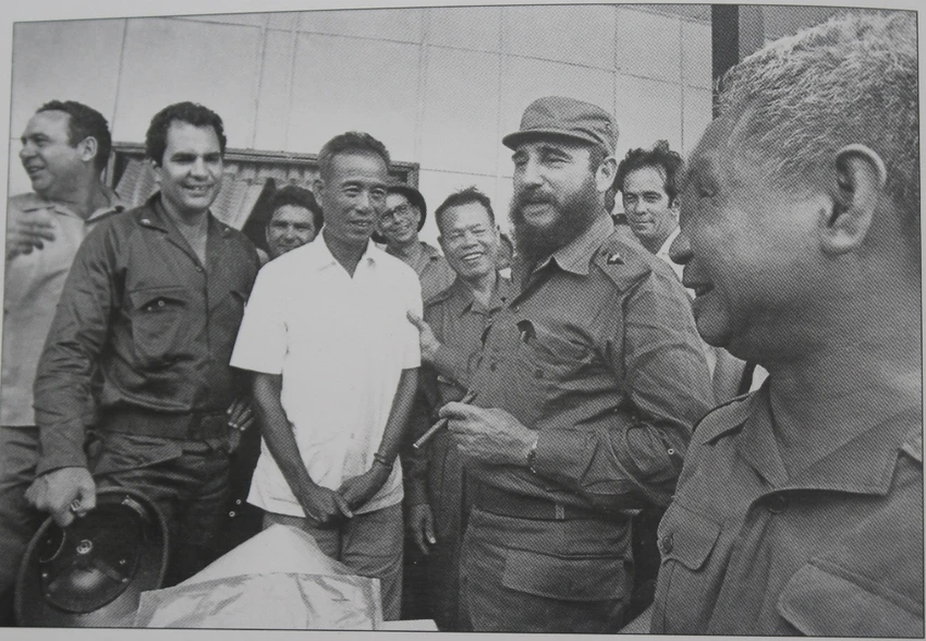 Phong cách thân mật, gần gũi