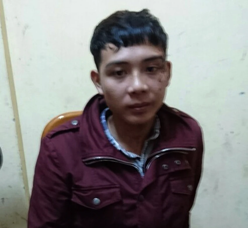 Hồ Ngọc Hòa