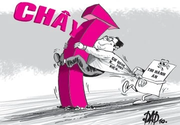 UBND không thi hành bản án của tòa, xử lý thế nào? ảnh 1 UBND không thi hành bản án của tòa, xử lý thế nào? ảnh 1