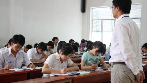 Chính sách mới có hiệu lực thi hành trong tháng 4-2017 ảnh 1