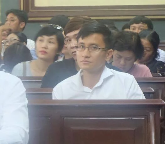 Luật sư của Phương Nga đề nghị giữ bí mật chứng cứ mới ảnh 4 Luật sư của Phương Nga đề nghị giữ bí mật chứng cứ mới ảnh 4