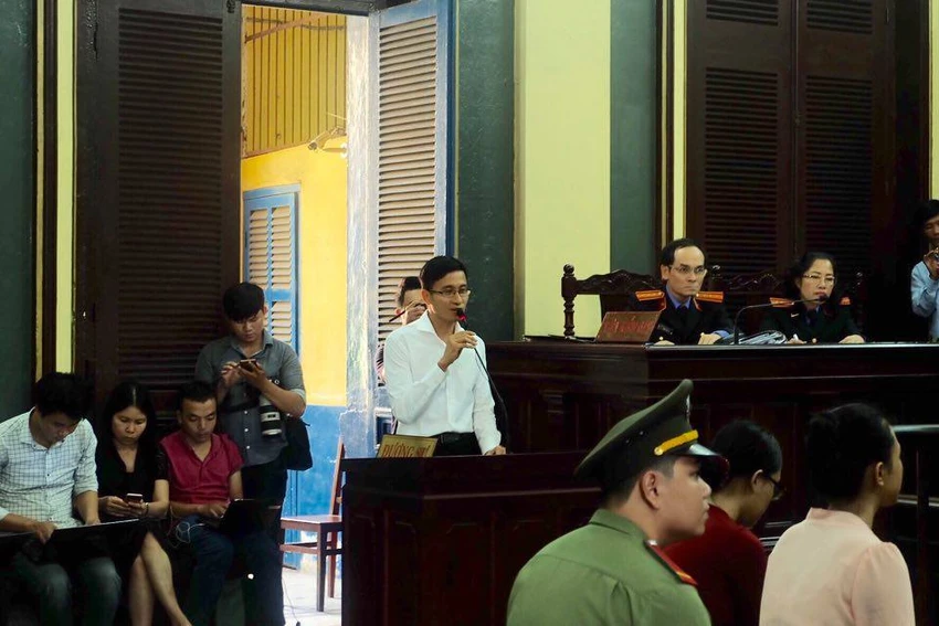 Cao Toàn Mỹ tố Phương Nga có 'thế lực mạnh' ảnh 11 Cao Toàn Mỹ tố Phương Nga có 'thế lực mạnh' ảnh 11