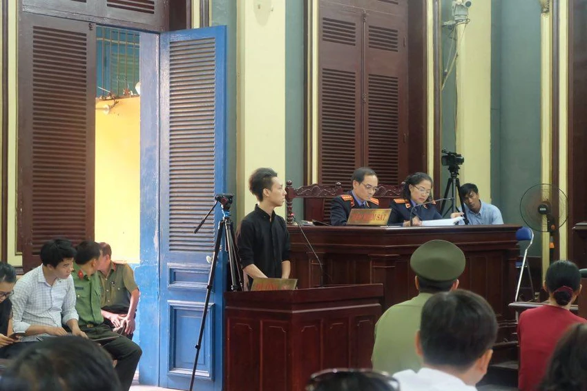 Cao Toàn Mỹ tố Phương Nga có 'thế lực mạnh' ảnh 4 Cao Toàn Mỹ tố Phương Nga có 'thế lực mạnh' ảnh 4