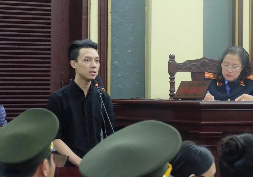 Vụ Phương Nga: Nhân chứng cam kết lời khai quan trọng ảnh 8 Vụ Phương Nga: Nhân chứng cam kết lời khai quan trọng ảnh 8