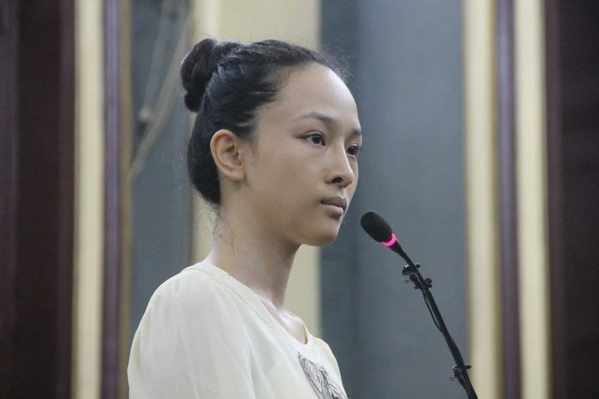 Vụ Phương Nga: Đề nghị khởi tố tội đưa-nhận hối lộ ảnh 5