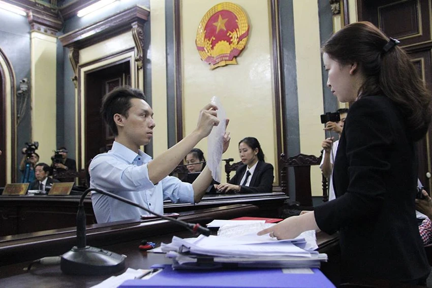 Phương Nga từ chối khai 16,5 tỉ đồng đang ở đâu ảnh 19