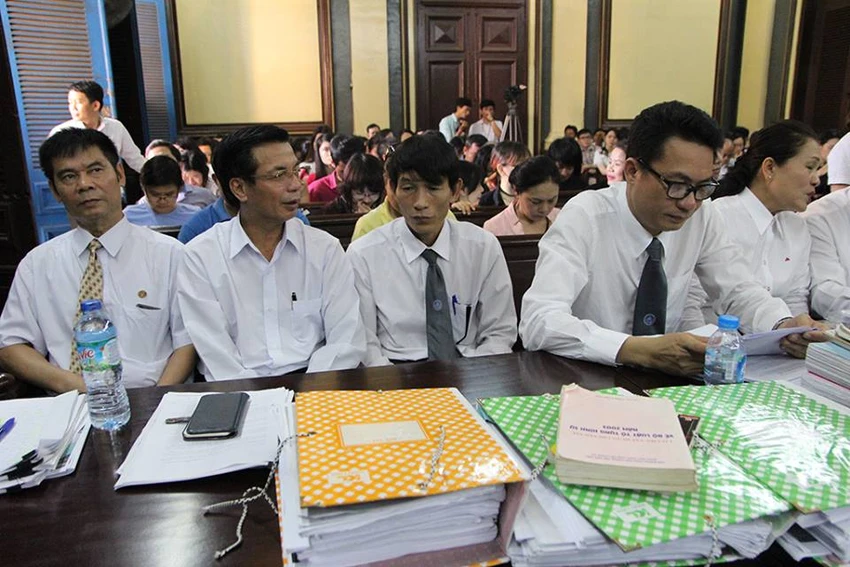 Phương Nga từ chối khai 16,5 tỉ đồng đang ở đâu ảnh 3