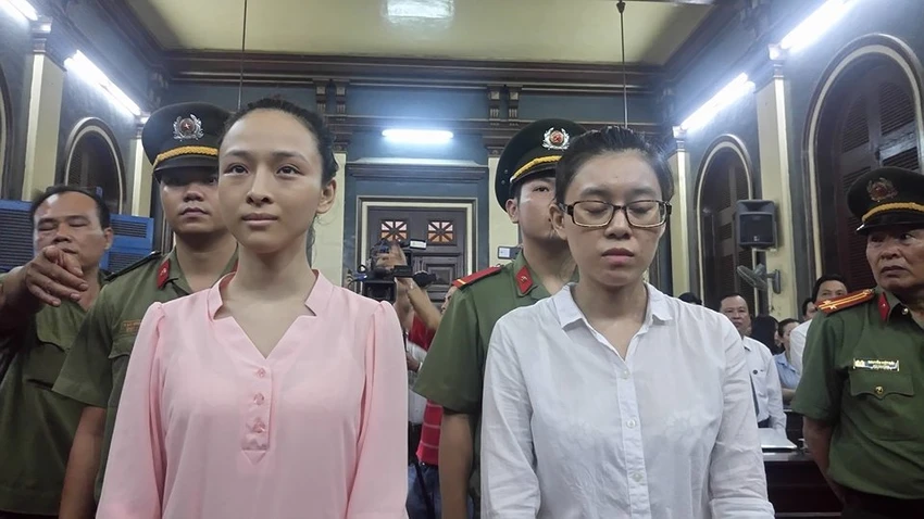 Vụ Phương Nga: Trả hồ sơ để điều tra bổ sung ảnh 1