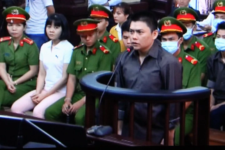 Những nơi bị lên kế hoạch khủng bố ngoài Tân Sơn Nhất ảnh 2 Những nơi bị lên kế hoạch khủng bố ngoài Tân Sơn Nhất ảnh 2
