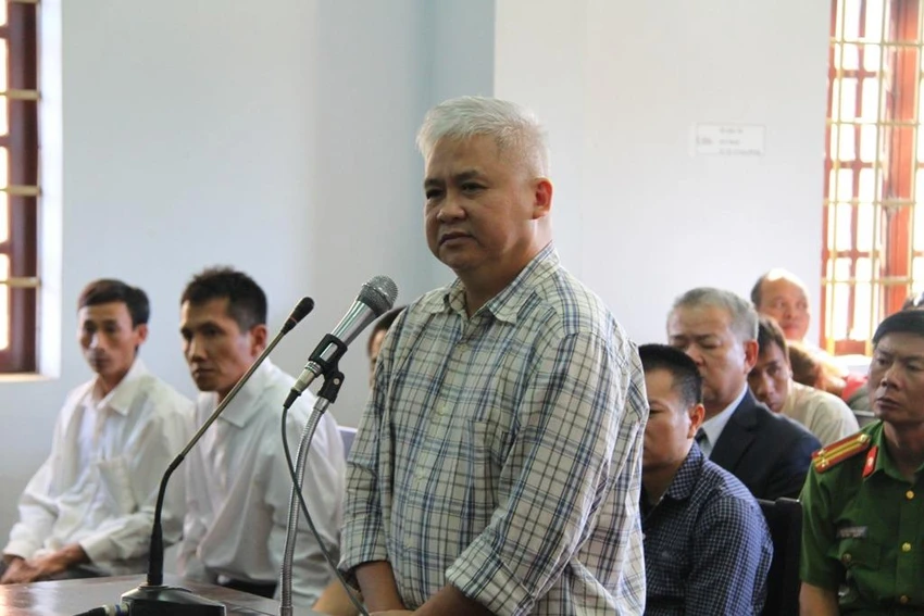 tử hình