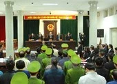 Chỉ có ông Trịnh Xuân Thanh không nhận tội tham ô