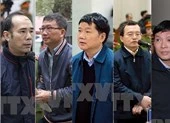 'Vào tù mới cảm nhận được giá trị lớn lao của tự do'