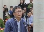 Vụ ông Thăng: Cứ chênh một cái là bị cáo đối diện án tử