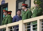 Vụ ông Thanh: Bữa tiệc rượu và valy chứa 14 tỉ đồng 