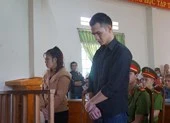 Tử hình kẻ giết chồng của người tình, chôn xác phi tang