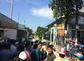 Lý do vợ giết chồng, phân xác phi tang ở Bình Dương 