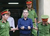 Đại án ngân hàng: Ông Trầm Bê nói chưa phục!