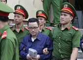 Các đồng phạm của Phạm Công Danh kêu oan
