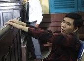 Níu kéo vợ con bằng cách giết người