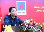 Hồ sơ bổ nhiệm Trịnh Xuân Thanh bị thất lạc ở Bộ Nội vụ