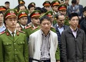 Trịnh Xuân Thanh được tham gia xét hỏi