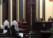 Đại án ngân hàng: Bất ngờ quay lại xét hỏi ngân hàng NN