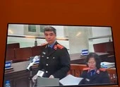 Bác bỏ việc thực nghiệm vali 14 tỉ của Trịnh Xuân Thanh