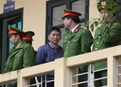 Trịnh Xuân Thanh xin lỗi tổng bí thư và nhân dân