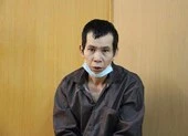 Giữa khuya giết vợ vì ghen tuông 