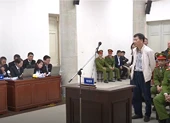 'Đề nghị có hình phạt thích đáng với Trịnh Xuân Thanh'