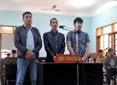 Nghi lọt tội giết người vụ hỗn chiến ở quán bar