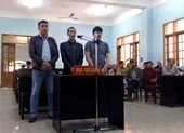 Tình tiết bất ngờ tại vụ xử giết người ở bar Wonder
