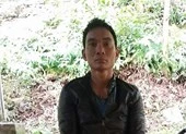 ‘Cẩu tặc’ bị khởi tố tội trộm cắp tài sản