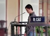 Thanh niên 19 tuổi lãnh 19 năm tù vì đâm bạn nhậu