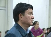Ông Đinh La Thăng mời năm luật sư bào chữa 