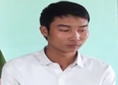 Bị bắt vì quan hệ với bạn gái 'nhí'
