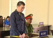 Tên cướp liên tỉnh miền Tây sa lưới