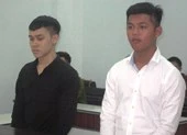 Đến quán cà phê trả thù người dọa cắt gân chân 