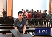 Người chồng giết vợ dã man lãnh 8 năm tù
